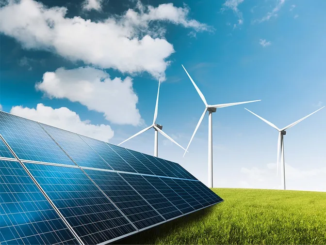 Accelerating the Transition to Renewable Energy