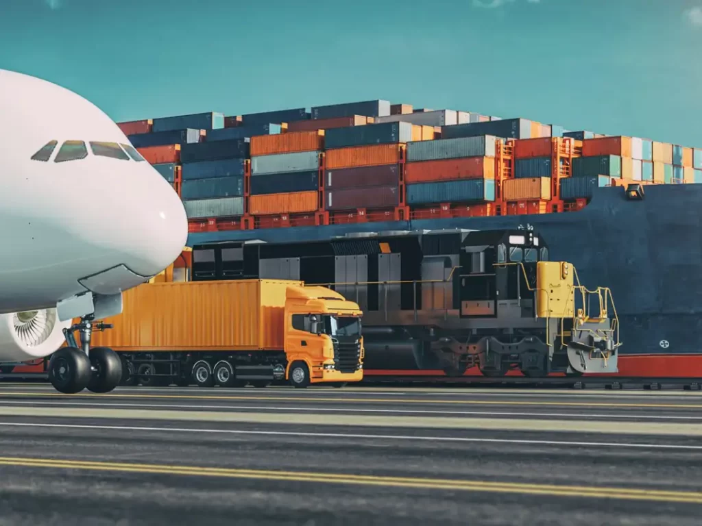 Logistics& Transportation