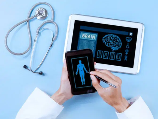 Telemedicine and Remote Patient Monitoring Systems