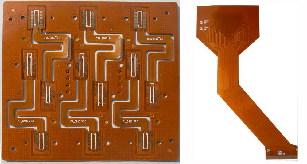 CMD Circuits is a full service FPC & PCB manufacturer.