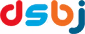 DSBJ logo
