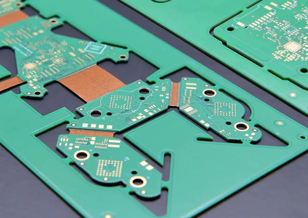 PCBWay is a PCB manufacturer and PCB assembler in China.