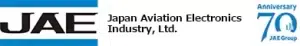 Japan Aviation Electronics JAE logo