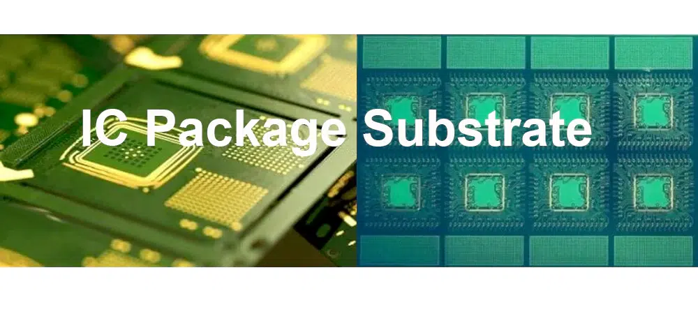 IC Package Substrate