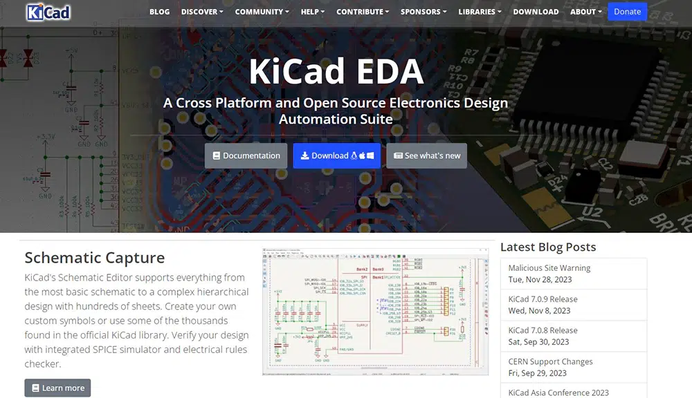 KiCad