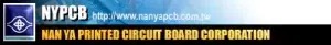 Nan Ya Printed Circuit Board Corp logo