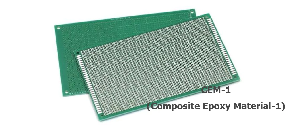 CEM-1 (Composite Epoxy Material-1)
