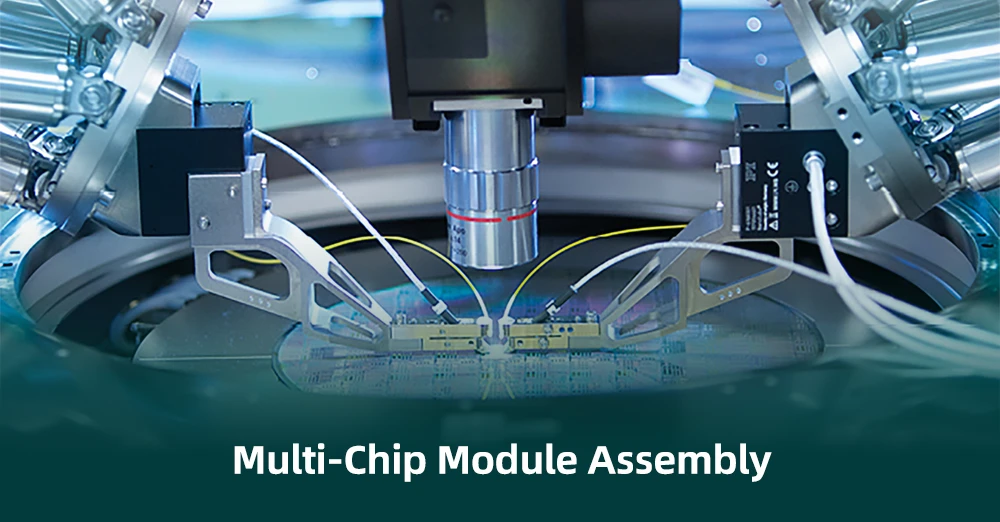 Multi-Chip Module Assembly