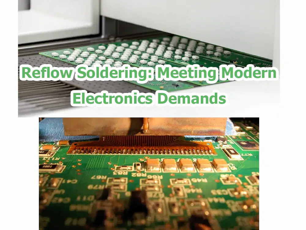 Reflow Soldering