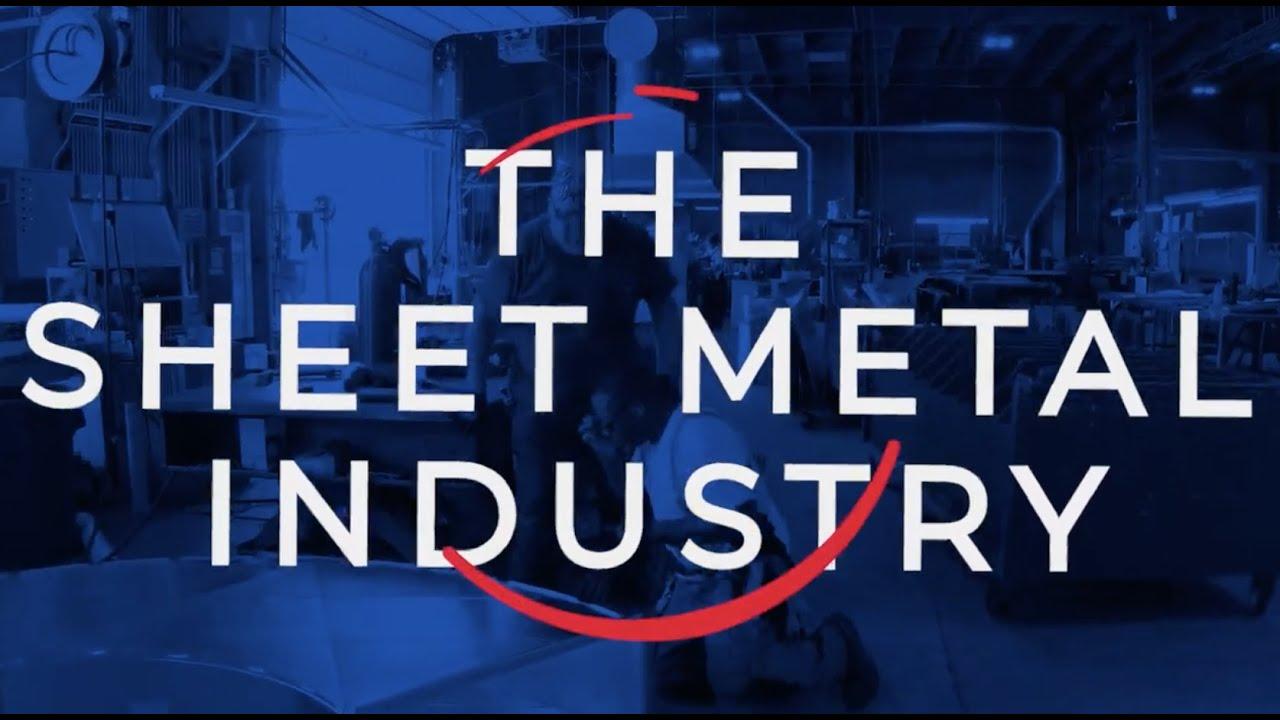 An Introduction to the Sheet Metal Industry