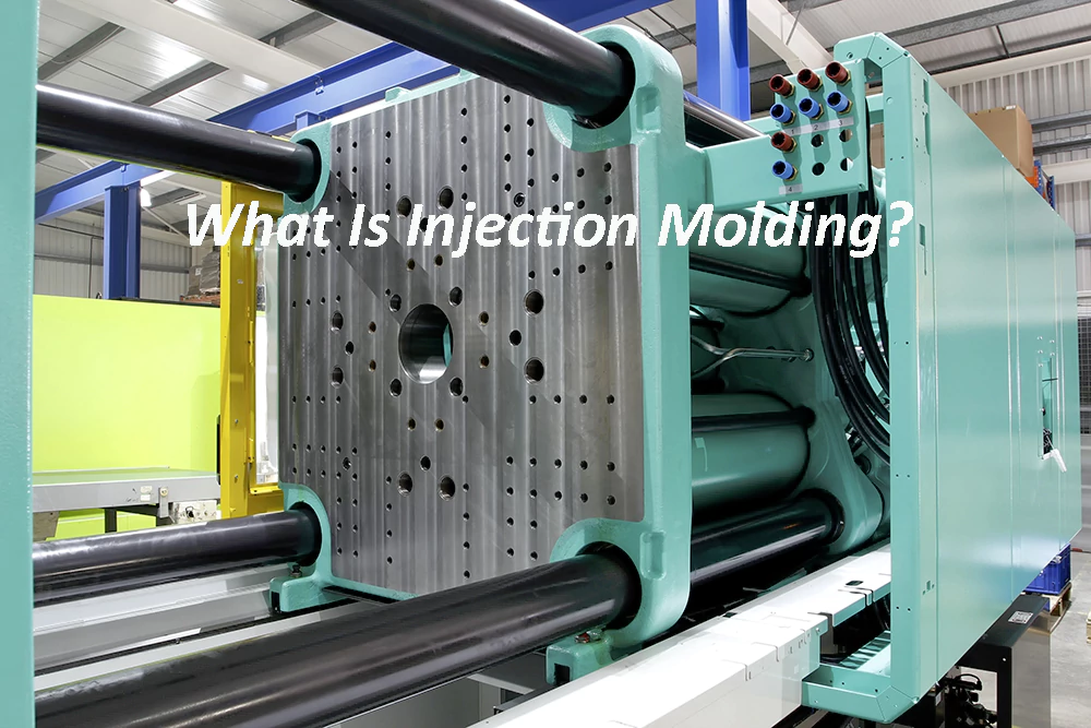 What Is Injection Molding?