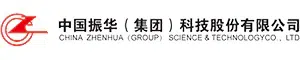 logo China zhenhua (Group) science&technology
