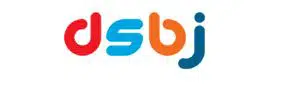 DSBJ logo