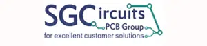 Sunshine Global Circuits logo