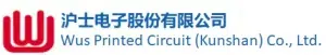 logo Wus Printed Circuit