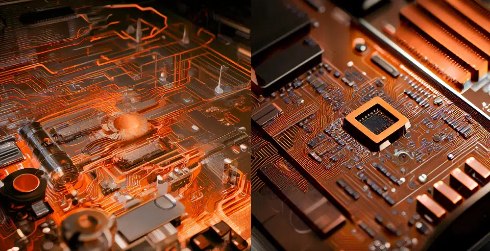 Why is copper pouring necessary in PCB design?