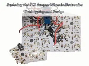 Exploring the PCB Jumper Wires in Electronics Prototyping and Design