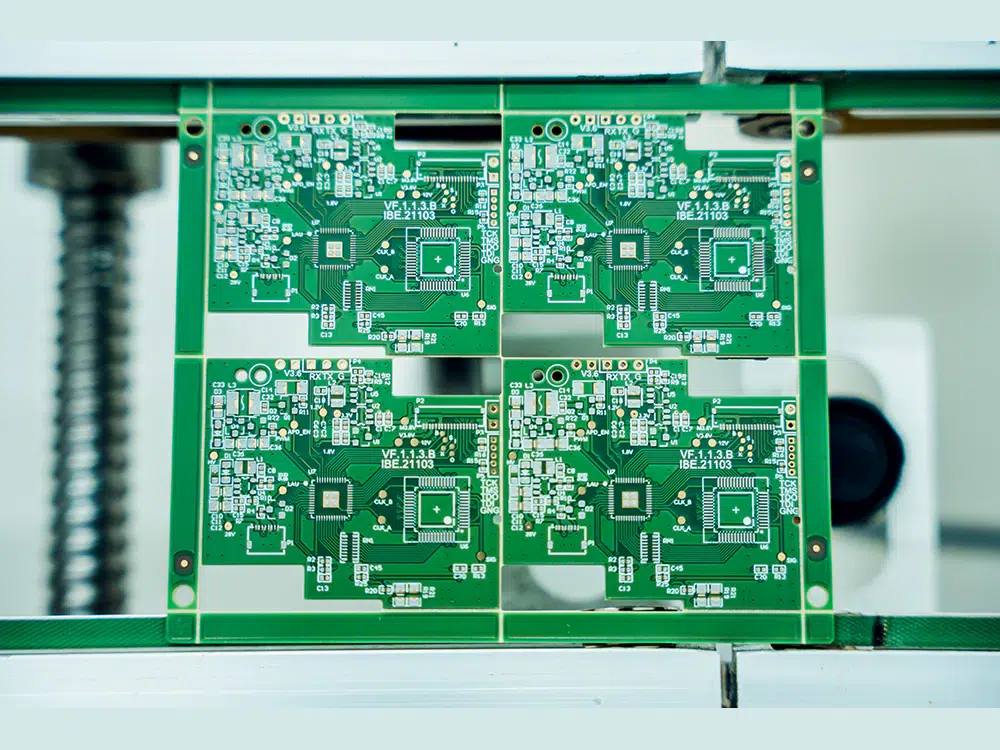 How to use PCB silkscreen in PCBA manufacturing ?