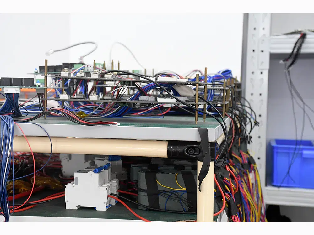 How to conduct PCB thermal management?