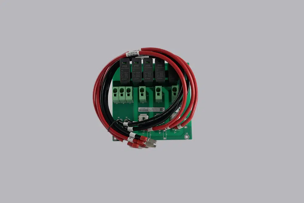 What is PCB Cable Assembly?