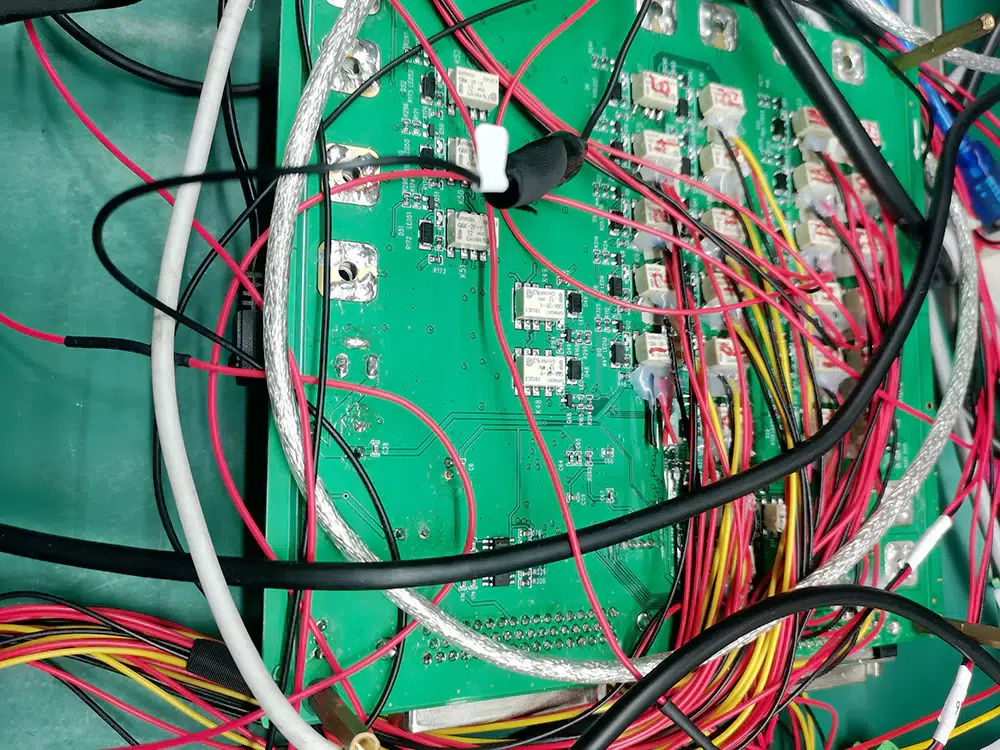 PCB Cable Assembly