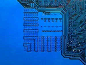 Empty PCB Board : Design, Applications, and Manufacturing