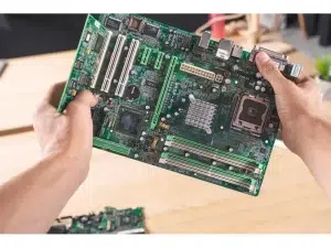 How Turnkey PCB Assembly Simplifies the Production Process?