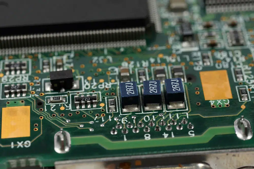 What’s the turnkey PCB assembly process?