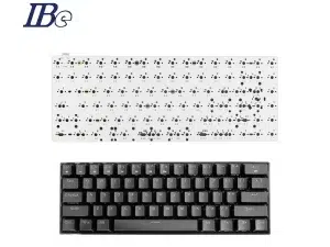 Keyboard PCB-IBE products