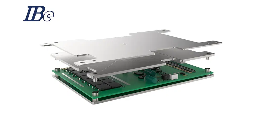 Battery Management Board