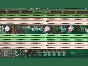 backplane PCB