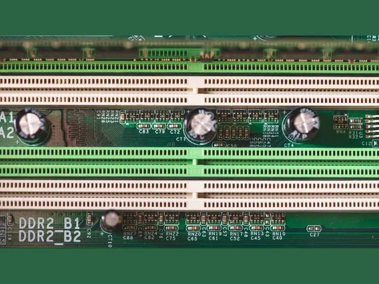 backplane PCB